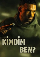 Kimdim Ben? 2023 Poster