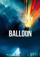 Balon 2018 Poster