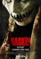 Baskın: Karabasan 2015 Poster