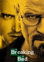 Breaking Bad 2008 Poster