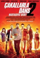 Çakallarla Dans 2: Hastasıyız Dede 2012 Poster