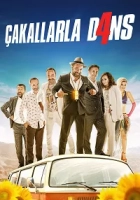 Çakallarla Dans 4 2016 Poster