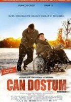 Can Dostum 2011 Poster