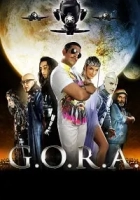 G.O.R.A. 2004 Poster