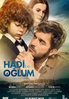 Hadi Be Oğlum 2018 Poster