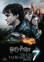 Harry Potter ve Ölüm Yadigarları 7: Bölüm 2 2011 Poster