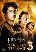 Harry Potter ve Azkaban Tutsağı 3 2004 Poster