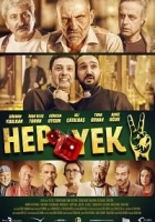 Hep Yek 2 2017 Poster