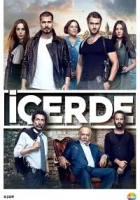 İçerde 2016 Poster