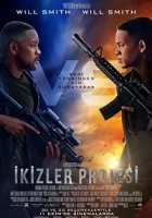 İkizler Projesi 2019 Poster