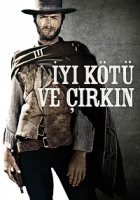 İyi, Kötü ve Çirkin 1966 Poster