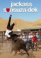 Jackass Sonsuza Dek 2022 Poster