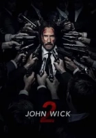 John Wick: Bölüm 2 2017 Poster