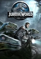 Jurassic Park 4 World 2015 Poster