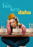 Bir Kez Daha 2023 Poster