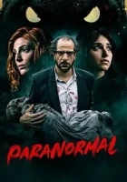 Paranormal 2020 Poster