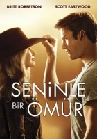 Seninle Bir Ömür 2015 Poster