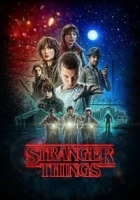 Stranger Things 2016 Poster