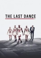 The Last Dance 2020 Poster