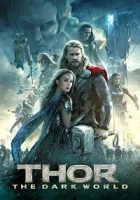 Thor: Karanlık Dünya 2013 Poster