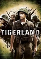 Tigerland: Cehennemin Ortasında 2000 Poster