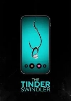 Tinder Avcısı 2022 Poster