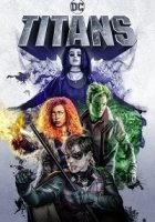 Titans 2018 Poster