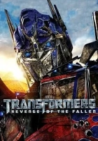 Transformers 2: Yenilenlerin İntikamı 2009 Poster