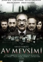 Av Mevsimi 2010 Poster