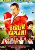 Berlin Kaplanı 2012 Poster