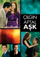 Çılgın Aptal Aşk 2011 Poster