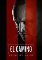 El Camino: Bir Breaking Bad Filmi 2019 Poster