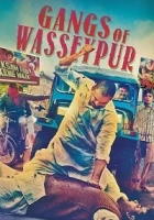 Wasseypur Çeteleri 2012 Poster