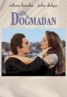 Gün Doğmadan 1995 Poster