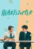 Heartstopper 2022 Poster