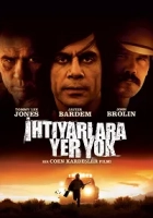 İhtiyarlara Yer Yok 2007 Poster