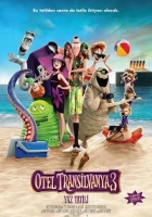 Otel Transilvanya 3 2018 Poster