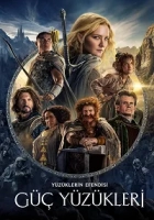 The Lord of the Rings: The Rings of Power 2022 Poster