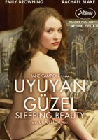 Uyuyan Güzel 2011 Poster