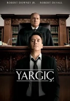 Yargıç 2014 Poster