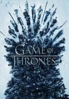 Game of Thrones 2011 Poster