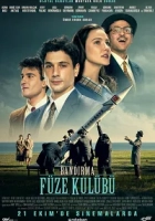 Bandırma Füze Kulübü 2022 Poster