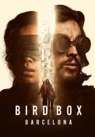 Bird Box 2 2023 Poster