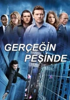 Gerçeğin Peşinde 2012 Poster