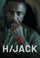 Hijack 2023 Poster