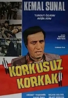 Korkusuz Korkak 1979 Poster