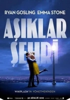 Aşıklar Şehri 2016 Poster