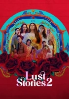 Lust Stories 2 2023 Poster