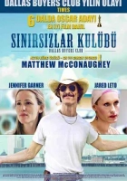 Sınırsızlar Kulübü 2013 Poster