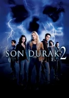 Son Durak 2 2003 Poster